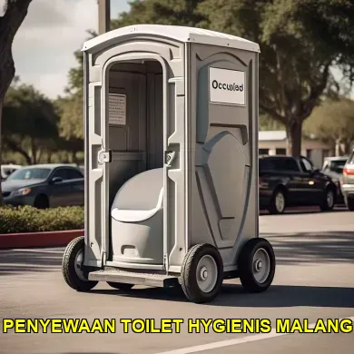 Sewa Toilet Mobile Malang